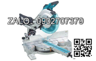 Máy cưa đa góc trượt Makita LS0815FL