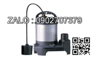 Máy Bơm Nước Thải Thả Chìm Ebara DW VOX M 100A