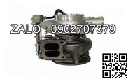 Turbocharger ISUZU 6HK1 ZX360-3