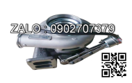 Turbocharger động cơ Saar ME 088752