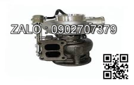Turbocharger động cơ Saar ME 088752