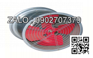 Elec. Fan 80*80mm P/N2082HSL,SF8025AT Quat hut giai nhiet tu dien 80*80mm P/N2082HSL,SF8025AT,220V/240VAC 50/60Hz 0.10AMP May Thoi Chai Techlong