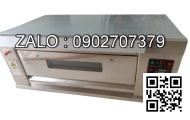 Lò nướng bánh 3 tầng 6 khay Jendah FF3006