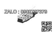 công tắc hành trình Limit Switch CNTD TZ-8122