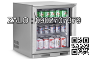 Tủ mát mini bar USS 15 DTKL