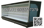 Tủ mát 6 cánh YBF9235