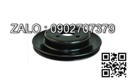 Pulley nhựa 25*130