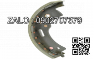 BRAKE SHOE 44061-L0700