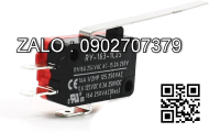 công tắc hành trình Limit Switch CNTD TZ-8122