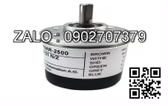 Cảm biên áp xuất HDA 4445-A-0100-S00