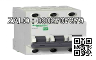 MCB LS 2 Cực 10 KA 6 A BKN-B-2P606