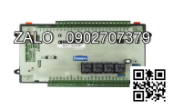 Màn Điện Remote Screen 84