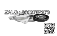 Pulley nhựa 25*130