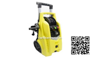 Máy rửa xe nước nóng Karcher HDS 5/13 U