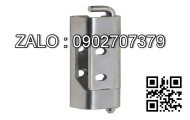 Bản lề Inox 08125