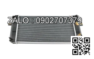 Radiator COF96-05102L-XZ