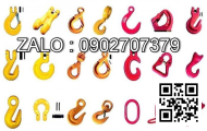 khóa vòng miệng tự động tolsen 15mm