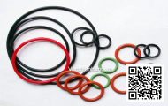 Oring ,pos 66,PN:2626,Husky 225