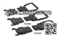 Chain (Without Connector) LH2034-101J-7P