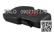 Nắp thùng nhiên liệu hd120 và hd210 HYUNDAI 311807CA00