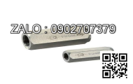 Van 1 Chiều Inox 304 Phi 76Mm - 90Mm - 114Mm