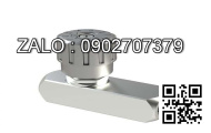 Van tiết lưu 1 chiều STUF100 - BSPP 1