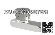 Van tiết lưu 1 chiều STUF100 - BSPP 1