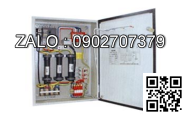 Chống sét lan truyền nguồn 1P+N 65kA Hager SPM265E