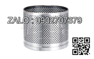 Thùng rác nhựa 90L TRN90