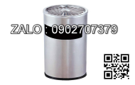 Thùng rác nhựa 90L TRN90