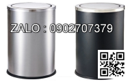 Thùng rác nhựa 90L TRN90