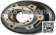 BRAKE SHOE 1321838