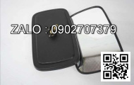 Gương chiếu hậu 135x235mm