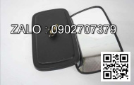 Gương chiếu hậu 135x235mm