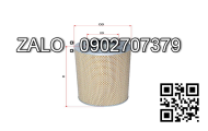 Lọc nhiên liệu HELI H90W13