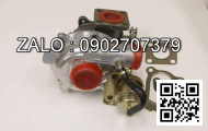 Turbocharger động cơ Saar ME 088752