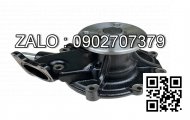 Water Pump 6102-A-08-100-LQ 6102A