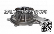 Water Pump Z-8-97028-590-0 4JG2