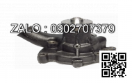 Water Pump Z-8-94129-554-0 4BC2