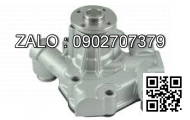 Water Pump Assy 490B-42000-XC