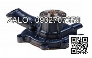 WATER PUMP TCM FD35-50T8/6BG1 Z-1-13610-876-1