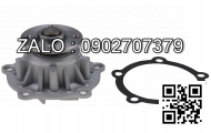 Water Pump 4108 4108