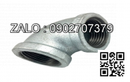 Water Pump Assy 490B-42000-XD