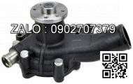 WATER PUMP 3768063 CL