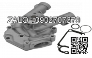 WATER PUMP 3768063 CL