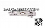 Water Pump Assy 490B-42000-LH