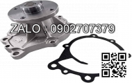 495B Water Pump Assy 498B-42000-XC