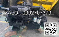 Sửa chữa xe nâng điện đứng lái komatsu FB15RL-12