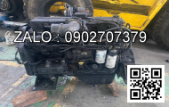 Sửa chữa động cơ TD27 NISSAN qua sử dụng