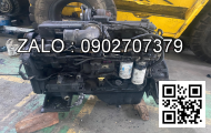 Sửa chữa động cơ MITSUBISHI S6SD , 6 CYL , CM3